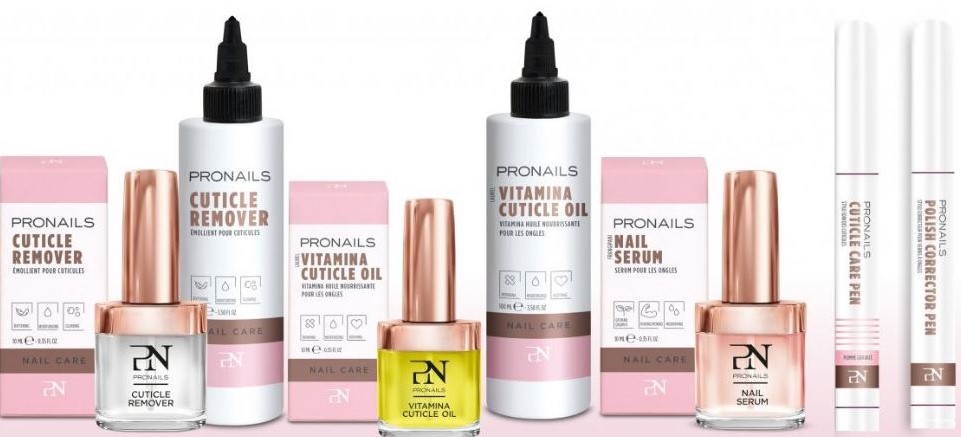 PN Nagelvrd